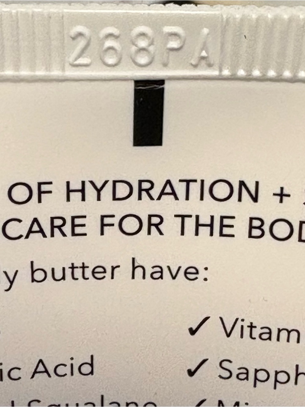 Nakery SkinRenew and SkinToning Bundle
- Fresh Nectar - Picture 7 of 7